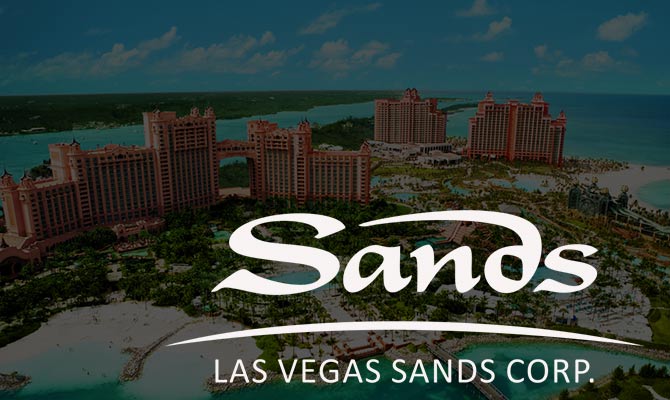 Las Vegas Sands